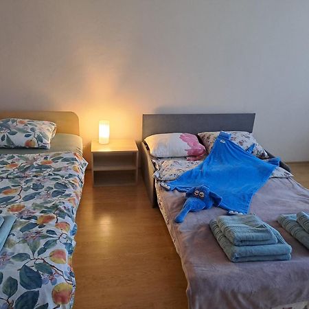 Levskig Studio 10 Min From Sofia Airport And City Centre Exteriör bild