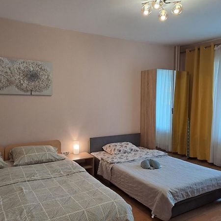Levskig Studio 10 Min From Sofia Airport And City Centre Exteriör bild