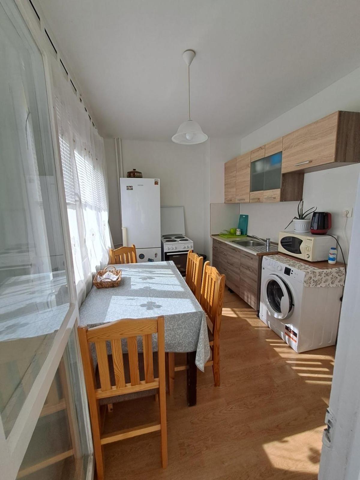 Levskig Studio 10 Min From Sofia Airport And City Centre Exteriör bild