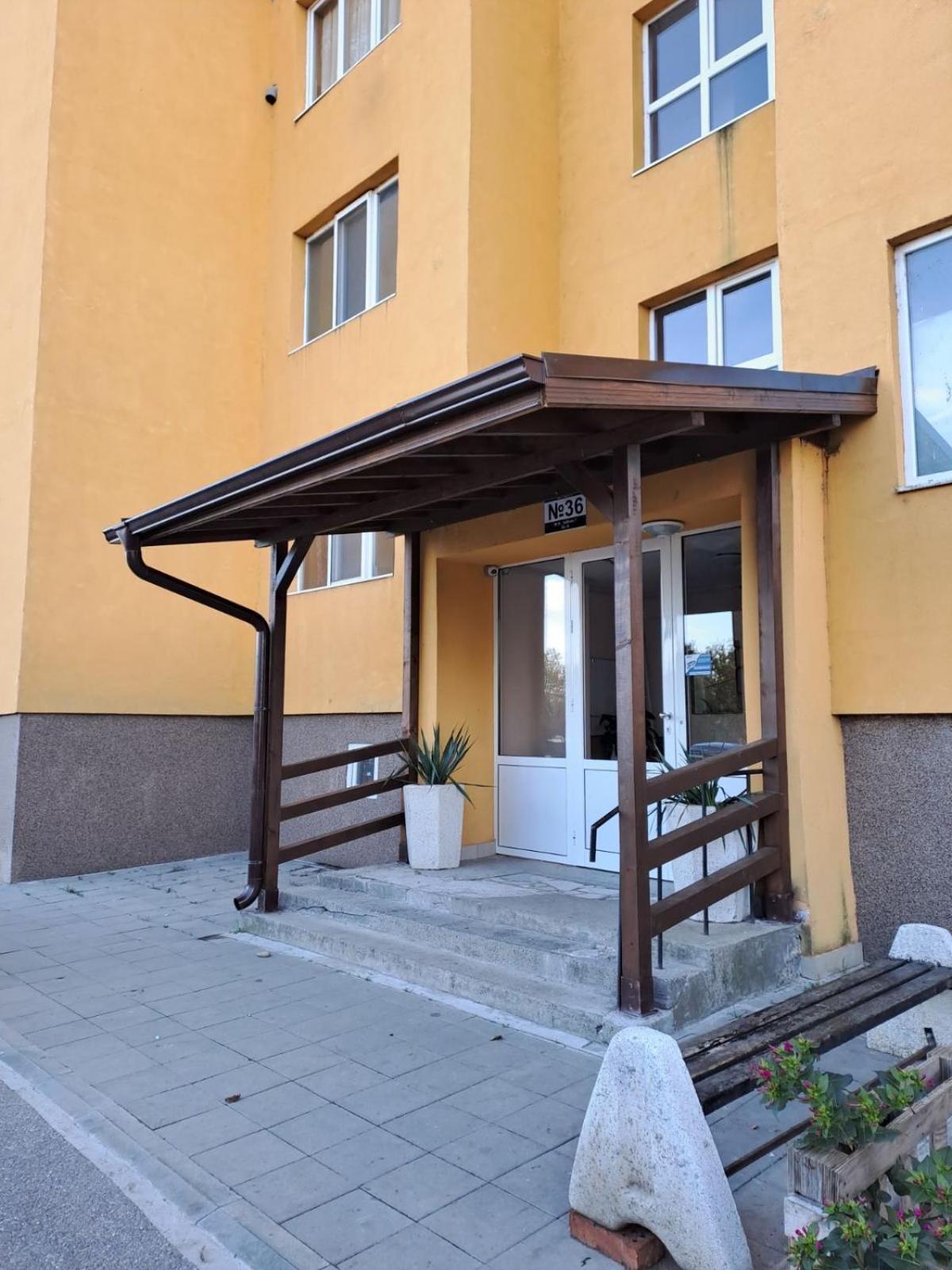 Levskig Studio 10 Min From Sofia Airport And City Centre Exteriör bild