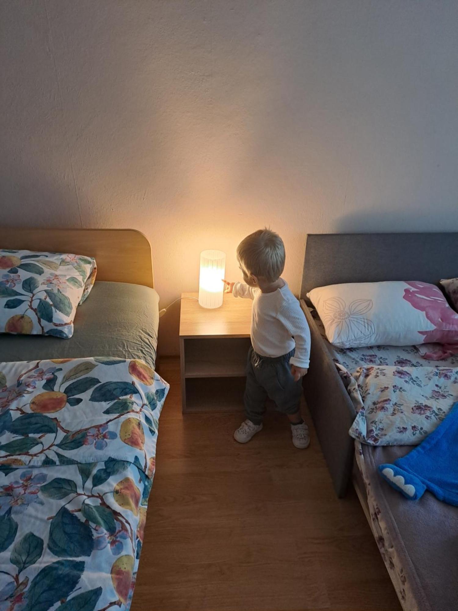 Levskig Studio 10 Min From Sofia Airport And City Centre Exteriör bild