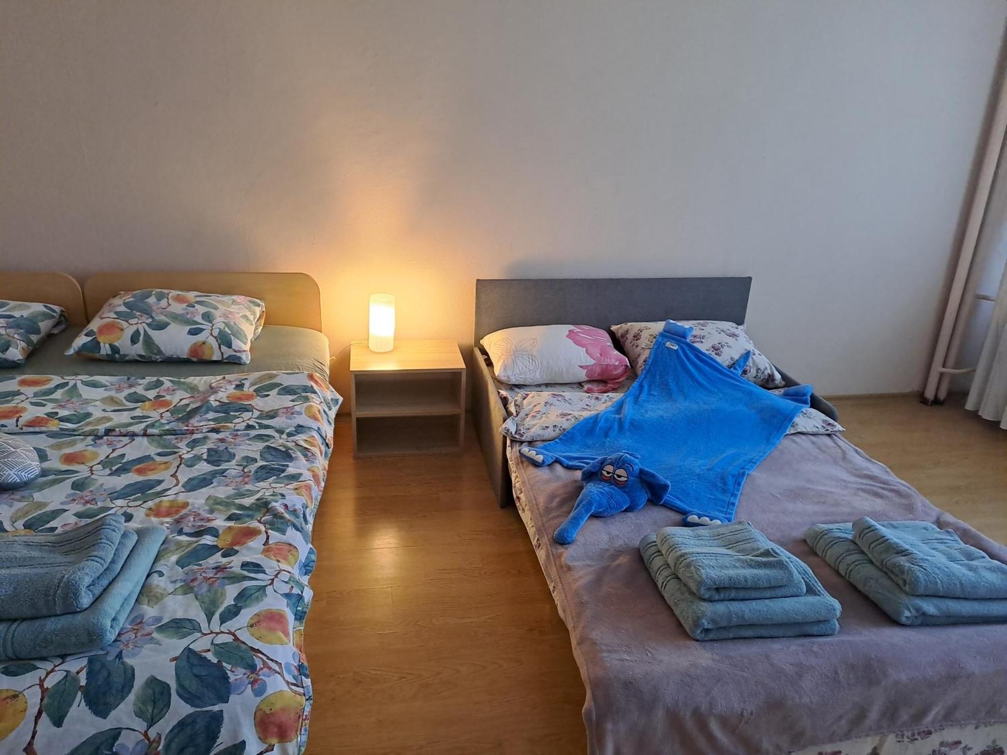 Levskig Studio 10 Min From Sofia Airport And City Centre Exteriör bild