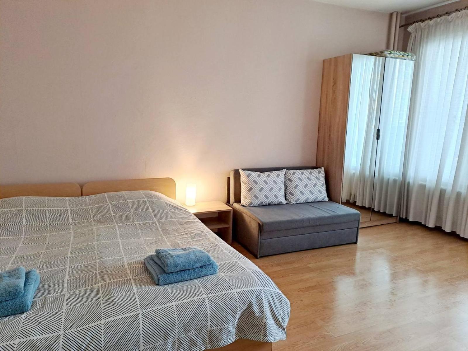 Levskig Studio 10 Min From Sofia Airport And City Centre Exteriör bild