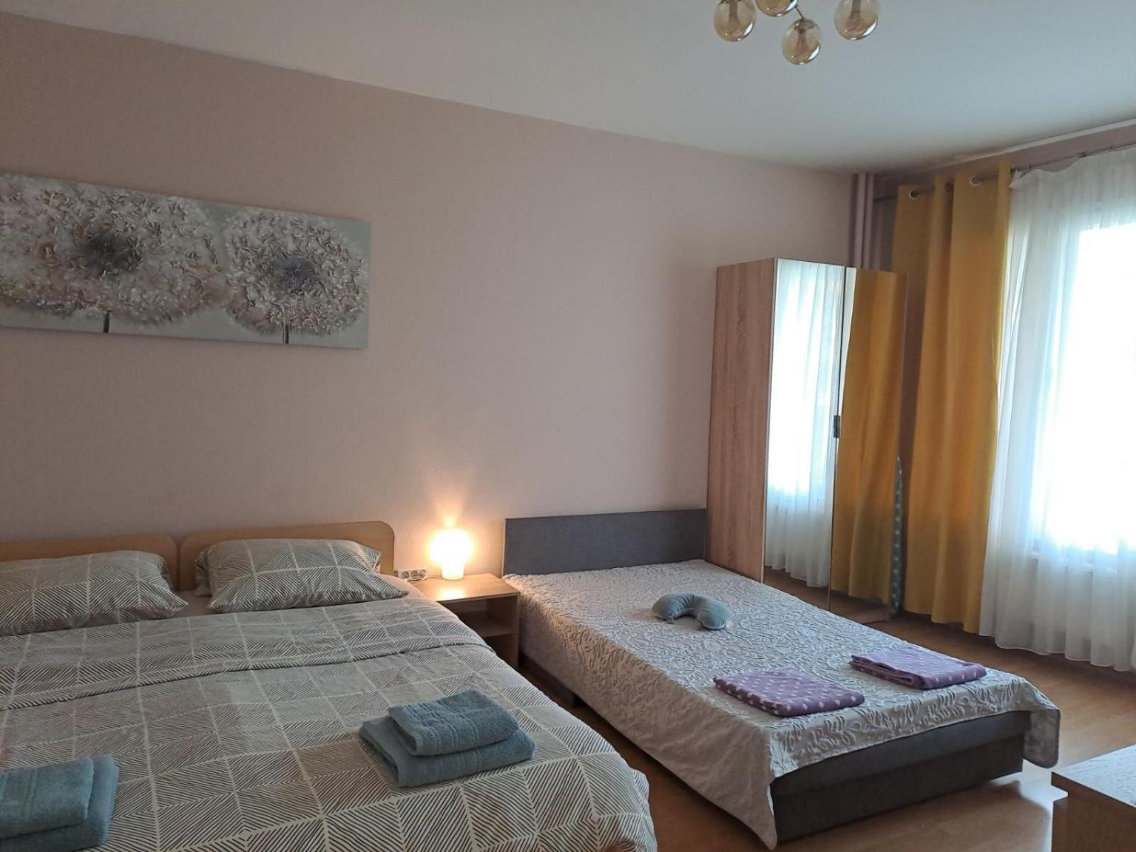 Levskig Studio 10 Min From Sofia Airport And City Centre Exteriör bild