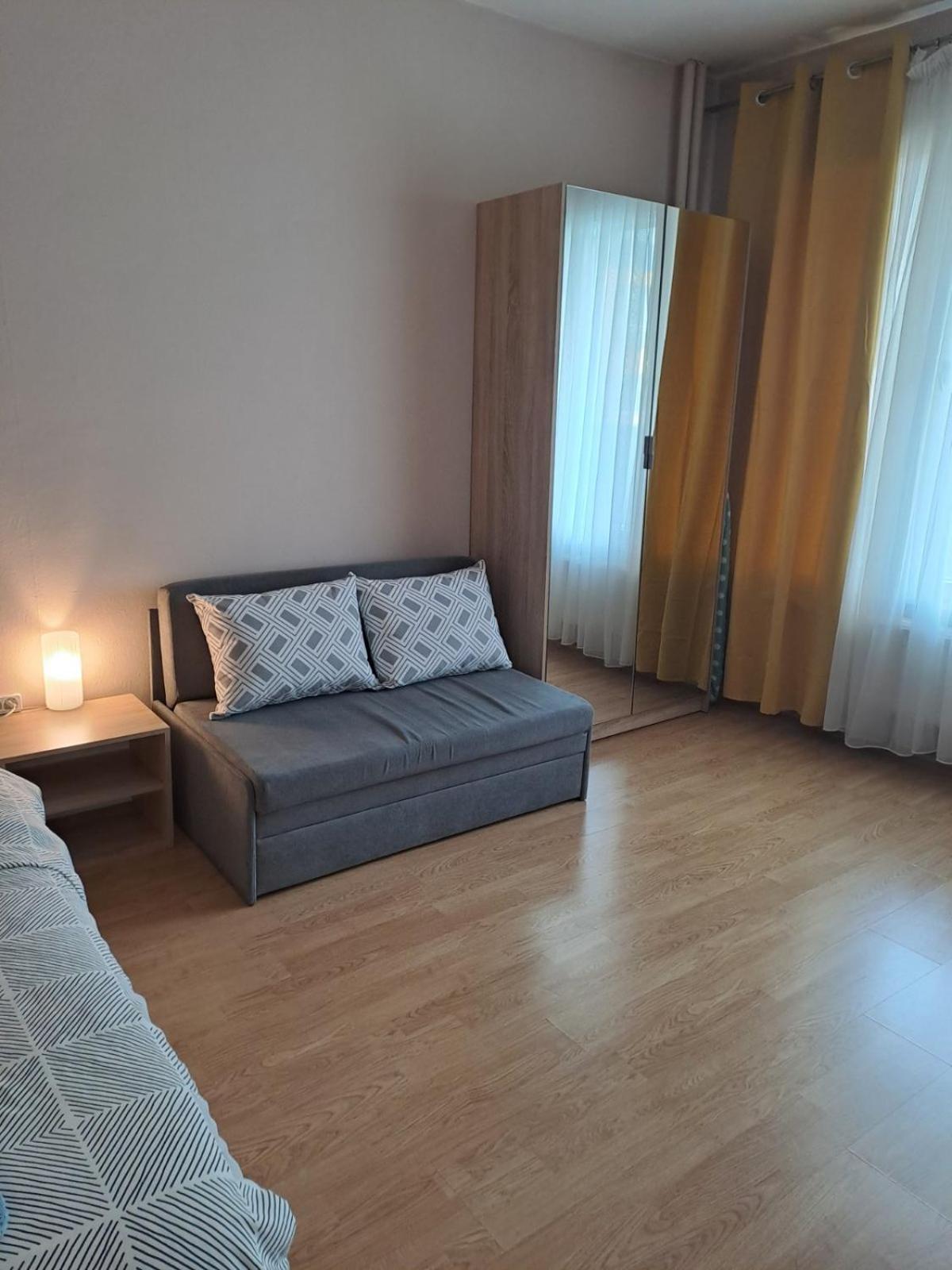 Levskig Studio 10 Min From Sofia Airport And City Centre Exteriör bild