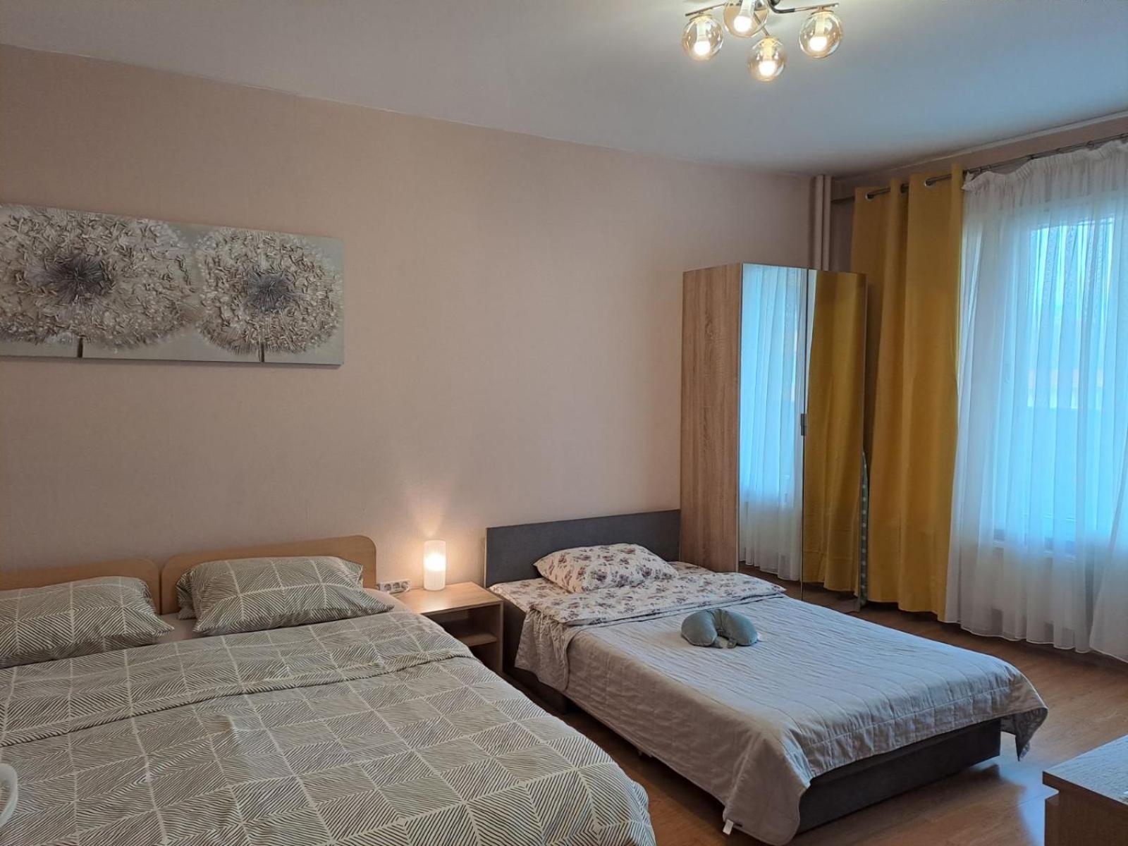 Levskig Studio 10 Min From Sofia Airport And City Centre Exteriör bild