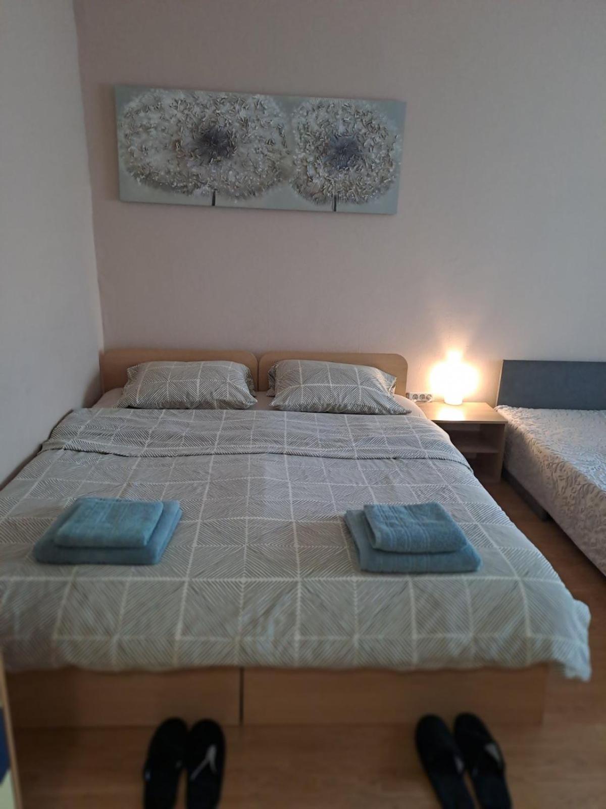Levskig Studio 10 Min From Sofia Airport And City Centre Exteriör bild