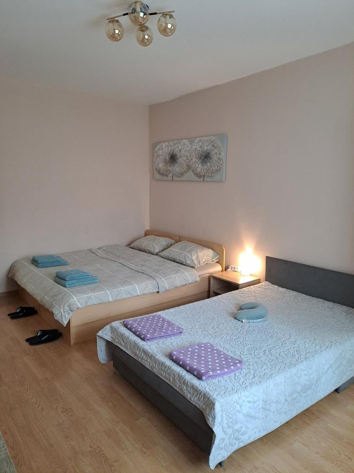 Levskig Studio 10 Min From Sofia Airport And City Centre Exteriör bild